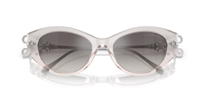 Ralph Lauren RL8227U Transparent Grey/Pink/Grey Flash Gradient #colour_transparent-grey-pink-grey-flash-gradient