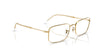 Ray-Ban RB3746V Arista Gold #colour_arista-gold