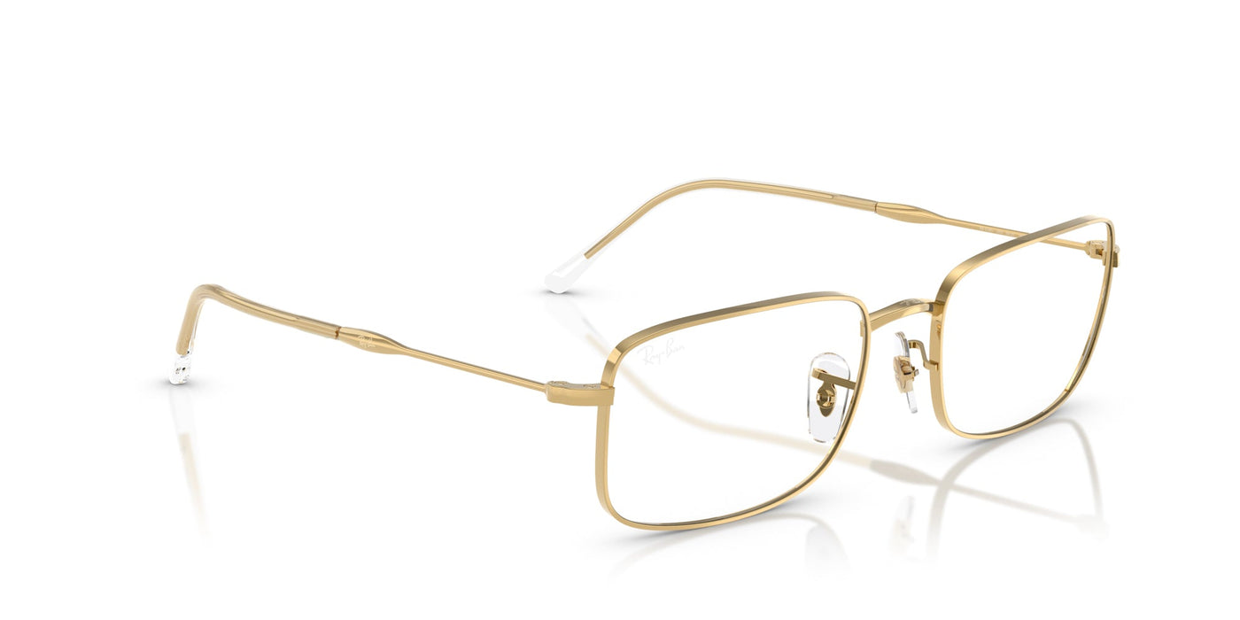 Ray-Ban RB3746V Arista Gold #colour_arista-gold