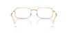 Ray-Ban RB3746V Arista Gold #colour_arista-gold