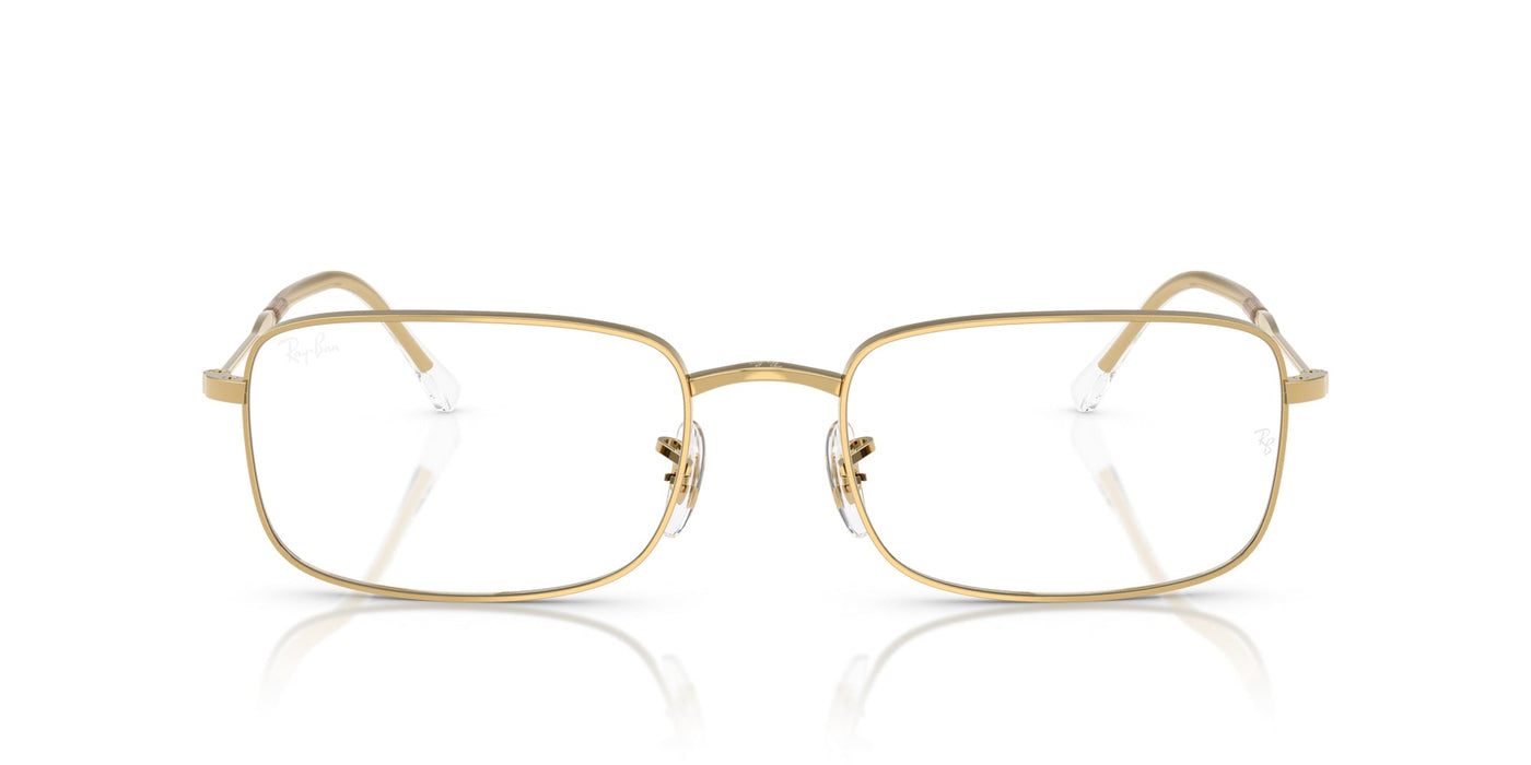 Ray-Ban RB3746V Arista Gold #colour_arista-gold