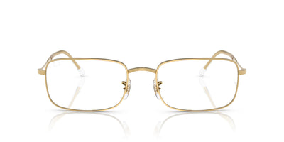 Ray-Ban RB3746V Arista Gold #colour_arista-gold