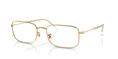 Ray-Ban RB3746V Arista Gold #colour_arista-gold