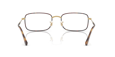 Ray-Ban RB3746V Havana On Gold #colour_havana-on-gold