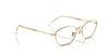 Ray-Ban RB3749V Arista Gold #colour_arista-gold