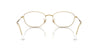 Ray-Ban RB3749V Arista Gold #colour_arista-gold