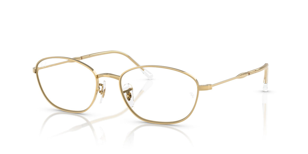 Ray-Ban RB3749V Arista Gold #colour_arista-gold