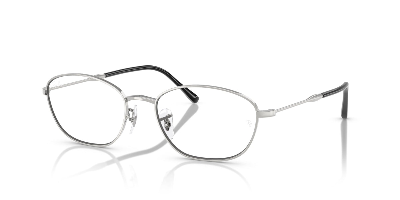 Ray-Ban RB3749V Silver #colour_silver