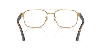 Ray-Ban RB3751V Arista Gold #colour_arista-gold