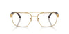 Ray-Ban RB3751V Arista Gold #colour_arista-gold