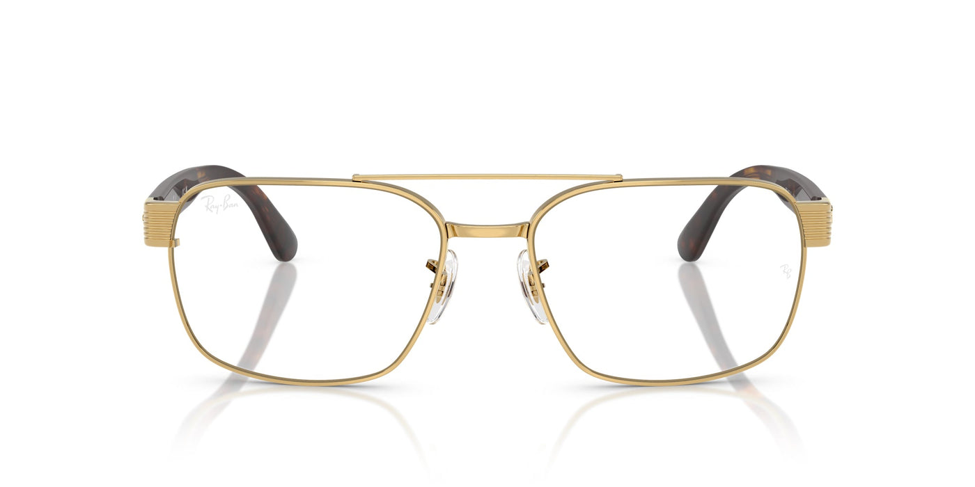 Ray-Ban RB3751V Arista Gold #colour_arista-gold