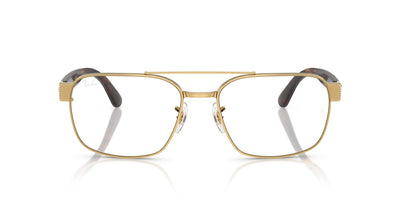 Ray-Ban RB3751V Arista Gold #colour_arista-gold