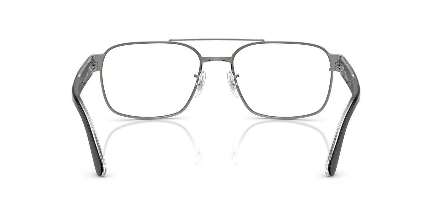 Ray-Ban RB3751V Gunmetal #colour_gunmetal