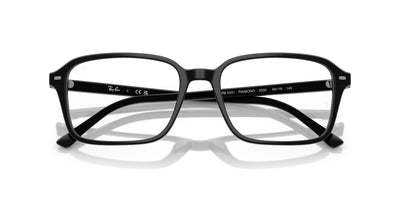 Ray-Ban Raimond RB5431 Black #colour_black