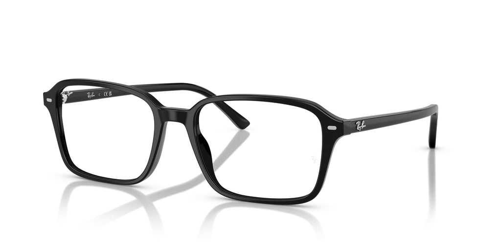 Ray-Ban Raimond RB5431 Black #colour_black