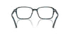 Ray-Ban Raimond RB5431 Transparent Fantasy Blue-Grey #colour_transparent-fantasy-blue-grey