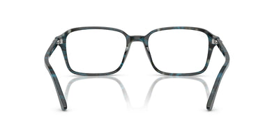 Ray-Ban Raimond RB5431 Transparent Fantasy Blue-Grey #colour_transparent-fantasy-blue-grey