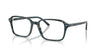 Ray-Ban Raimond RB5431 Transparent Fantasy Blue-Grey #colour_transparent-fantasy-blue-grey