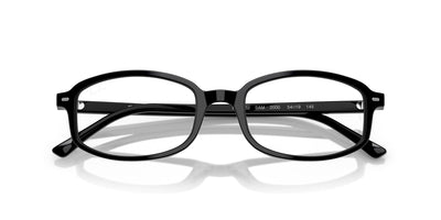 Ray-Ban Sam RB5432 Black #colour_black