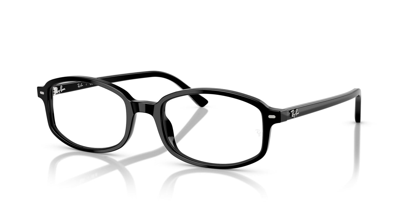 Ray-Ban Sam RB5432 Black #colour_black