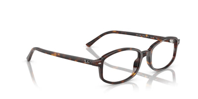 Ray-Ban Sam RB5432 Havana #colour_havana