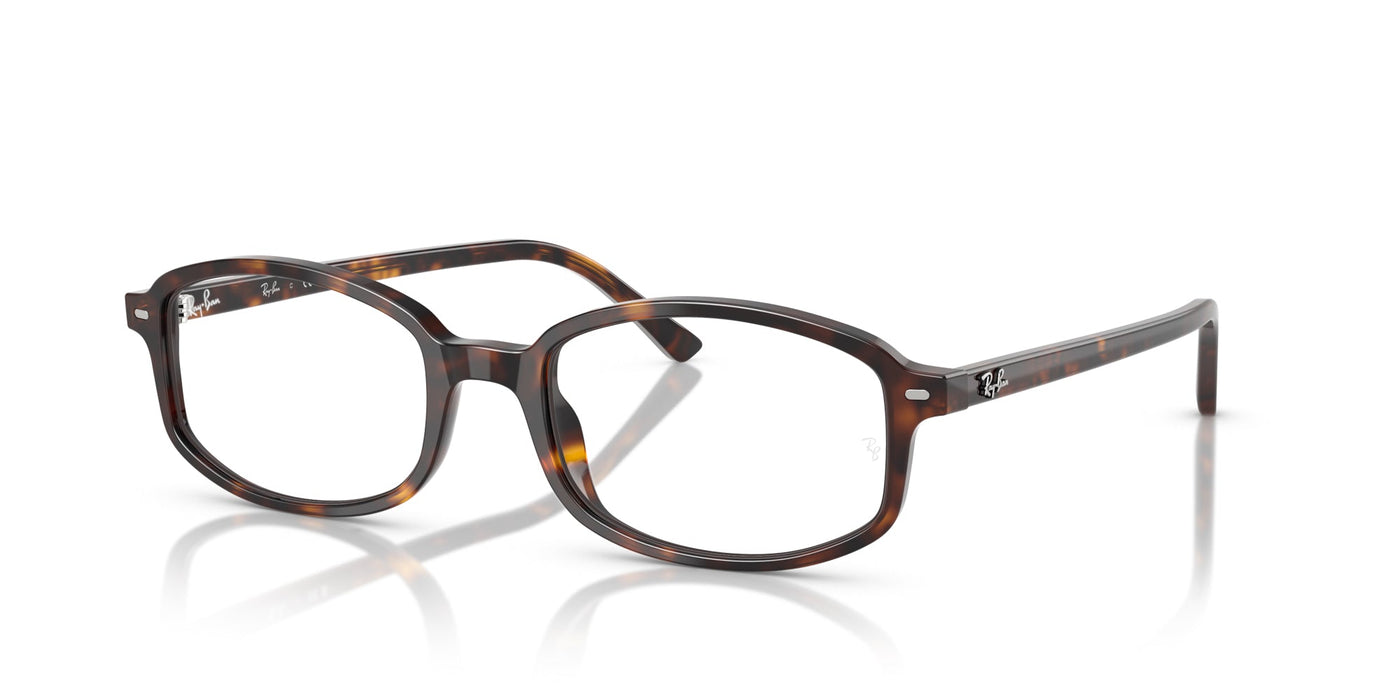 Ray-Ban Sam RB5432 Havana #colour_havana