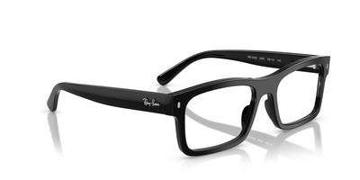 Ray-Ban RB5435 Black #colour_black