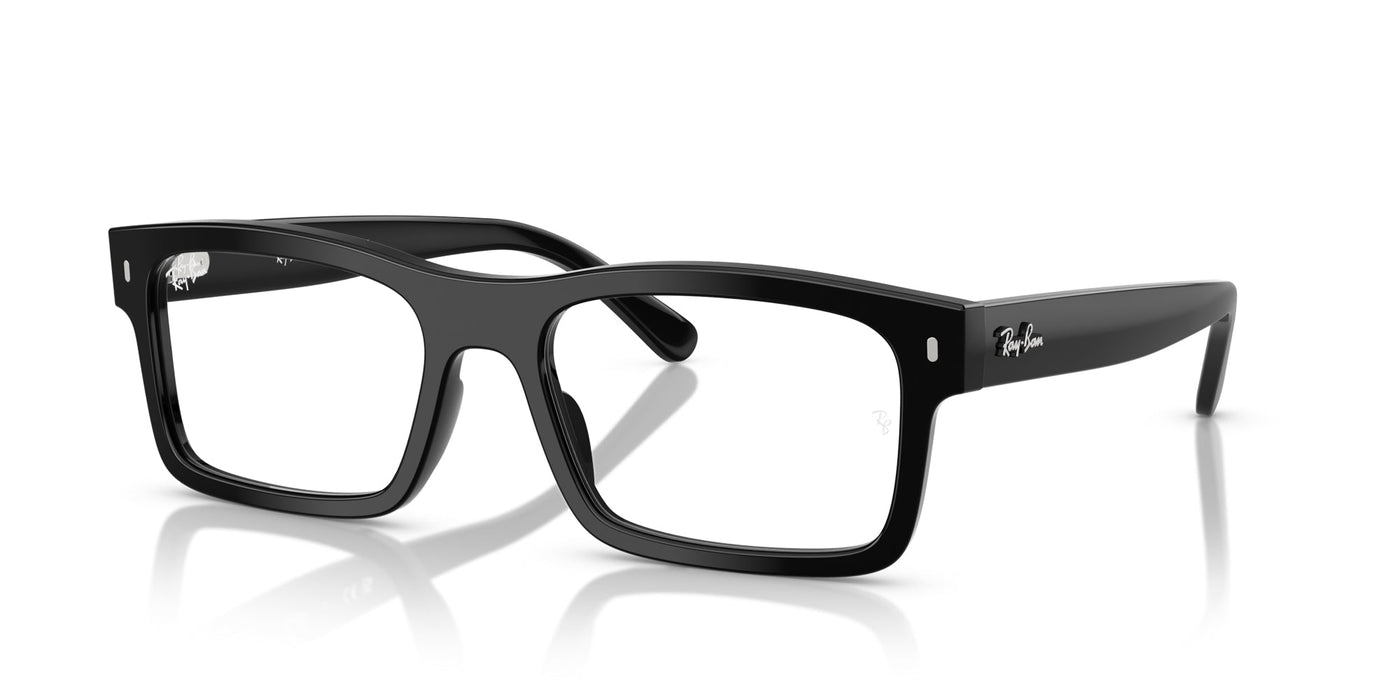 Ray-Ban RB5435 Black #colour_black