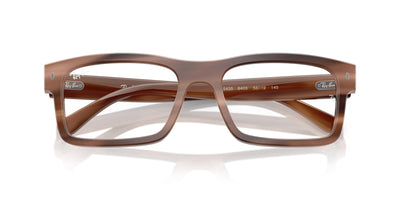 Ray-Ban RB5435 Havana Brown #colour_havana-brown