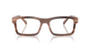 Ray-Ban RB5435 Havana Brown #colour_havana-brown