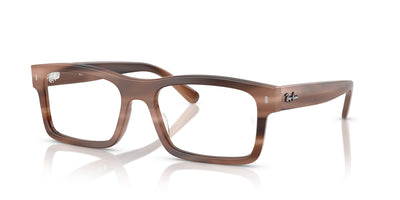 Ray-Ban RB5435 Havana Brown #colour_havana-brown