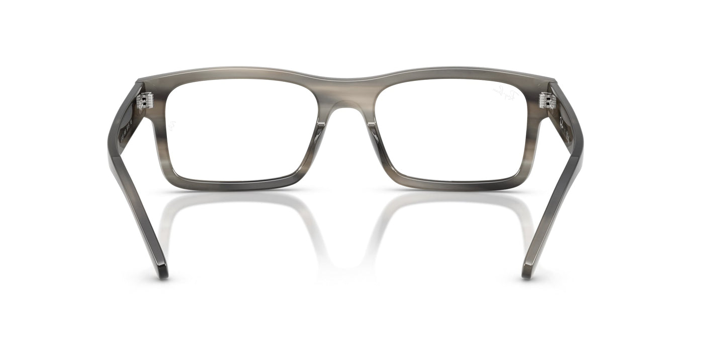 Ray-Ban RB5435 Havana Grey #colour_havana-grey