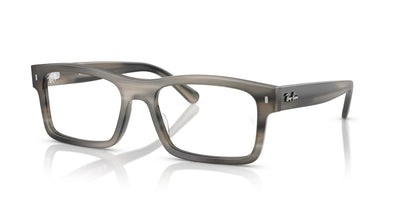 Ray-Ban RB5435 Havana Grey #colour_havana-grey