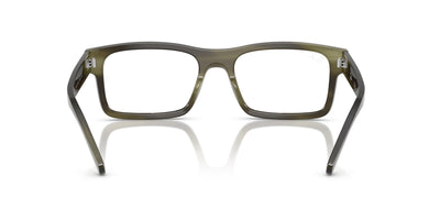 Ray-Ban RB5435 Havana Green #colour_havana-green