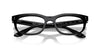 Ray-Ban Balorette RB5489 Black #colour_black