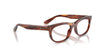 Ray-Ban Balorette RB5489 Striped Havana #colour_striped-havana