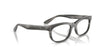 Ray-Ban Balorette RB5489 Striped Gray #colour_striped-gray