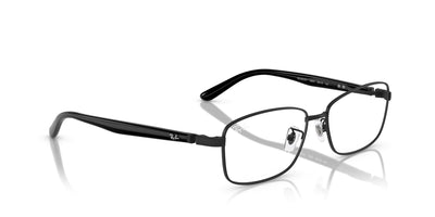 Ray-Ban RB6527D Black #colour_black