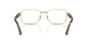 Ray-Ban RB6529 Arista Gold #colour_arista-gold