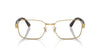 Ray-Ban RB6529 Arista Gold #colour_arista-gold