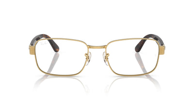 Ray-Ban RB6529 Arista Gold #colour_arista-gold