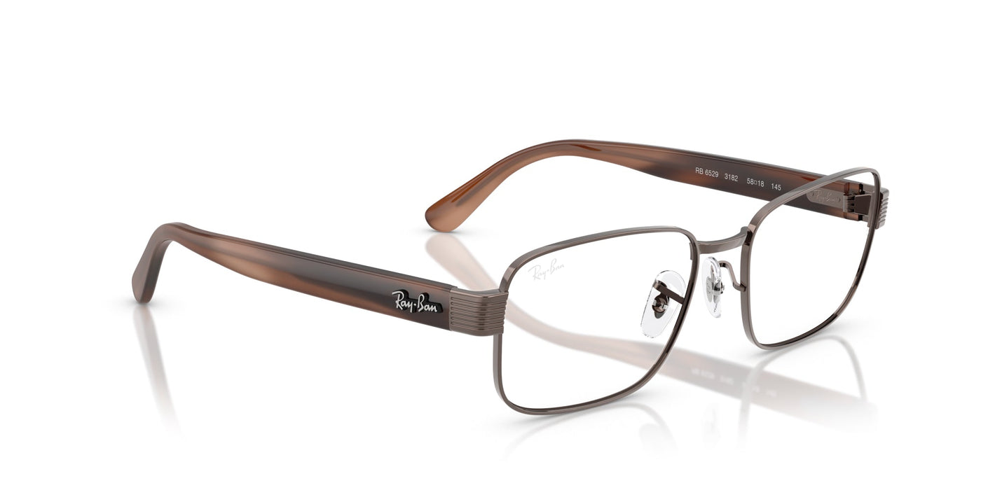 Ray-Ban RB6529 Copper #colour_copper