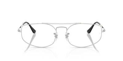 Ray-Ban Explorer 5 RB6545 Silver #colour_silver