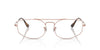 Ray-Ban Explorer 5 RB6545 Copper #colour_copper