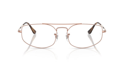 Ray-Ban Explorer 5 RB6545 Copper #colour_copper