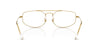 Ray-Ban Explorer 5 RB6545 Legend Gold #colour_legend-gold