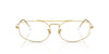 Ray-Ban Explorer 5 RB6545 Legend Gold #colour_legend-gold