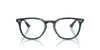 Ray-Ban RB7159 Transparent Fantasy Blue-Grey #colour_transparent-fantasy-blue-grey