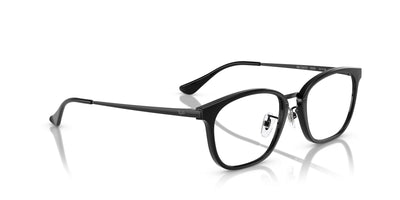 Ray-Ban RB7247D Black #colour_black