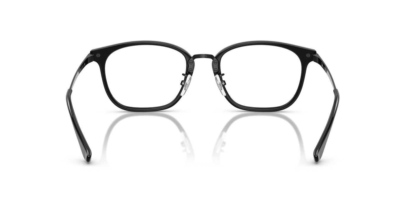 Ray-Ban RB7247D Black #colour_black